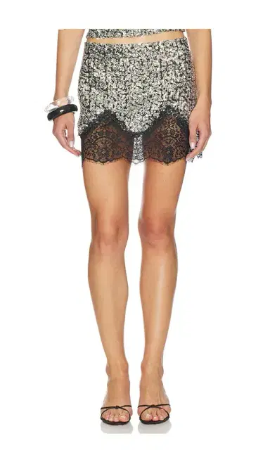 SIEDRÉS Witz Skirt | Thumbnail 1