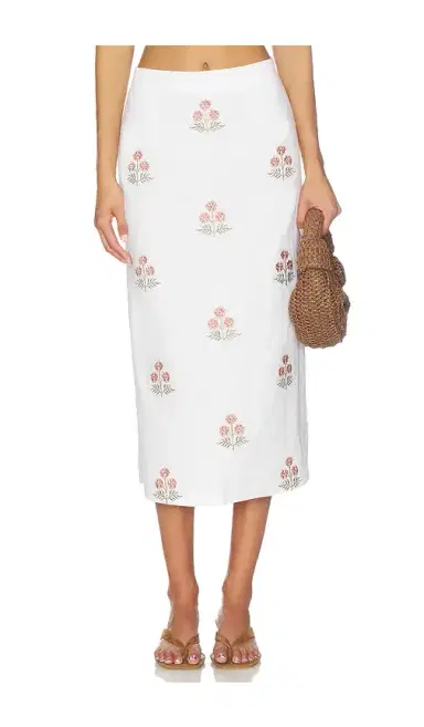 Rosewater House Yalda Skirt | Thumbnail 1