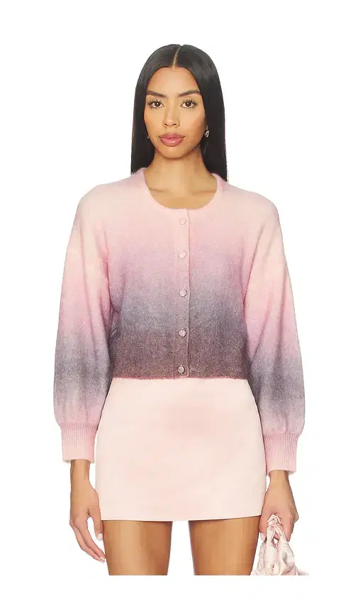 MISA Los Angeles Peggy Cardigan