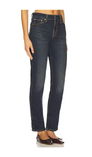 Levi's Wedgie Slim | Thumbnail 2