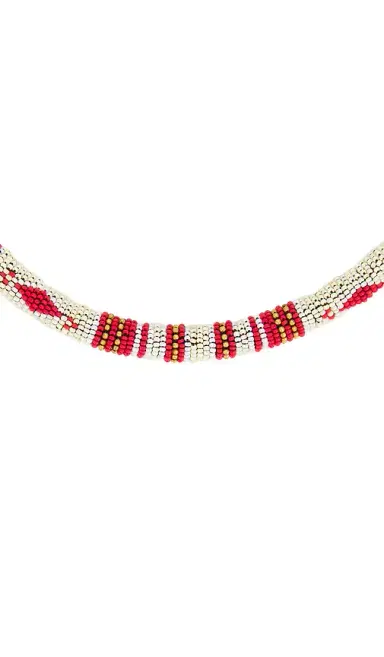 Isabel Marant Nina Long Necklace | Thumbnail 2