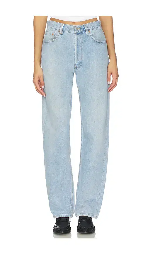 RE/DONE Levi's 90s Jeans