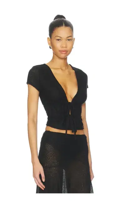 With Jean Francis Top | Thumbnail 2 With Jean Francis Top | Thumbnail 2