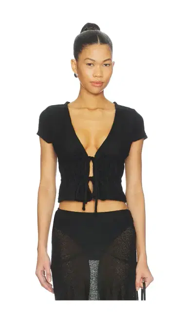 With Jean Francis Top | Thumbnail 1 With Jean Francis Top | Thumbnail 1