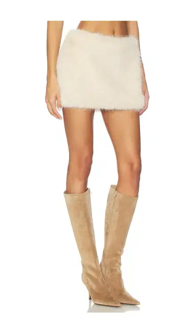 Retrofête Minerva Skirt | Thumbnail 2