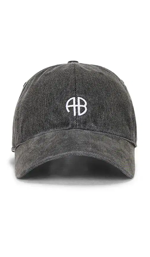 Jeremy Baseball Cap