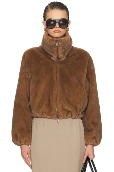 A.L.C. Hazel Jacket | Thumbnail 1 A.L.C. Hazel Jacket | Thumbnail 1