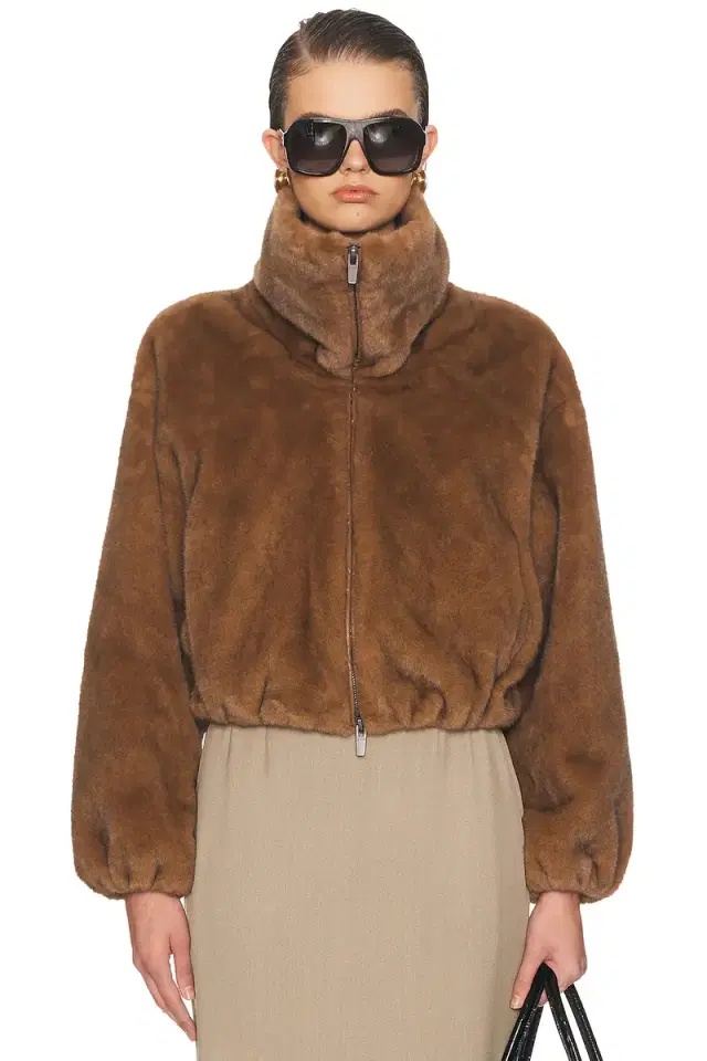A.L.C. Hazel Jacket
