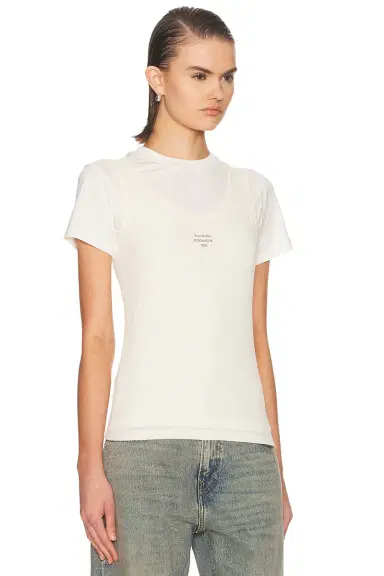 Acne Studios Ecleo Top | Thumbnail 2