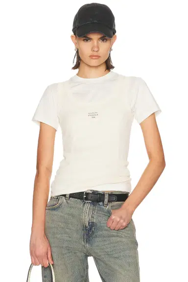 Acne Studios Ecleo Top | Thumbnail 1