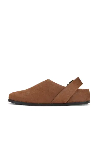 A Emery Louis Clog | Thumbnail 5 A Emery Louis Clog | Thumbnail 5