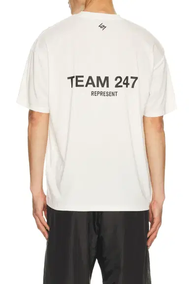 247 Team 247 Oversized Tee | Thumbnail 3