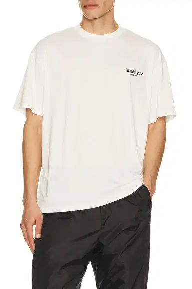 247 Team 247 Oversized Tee | Thumbnail 4