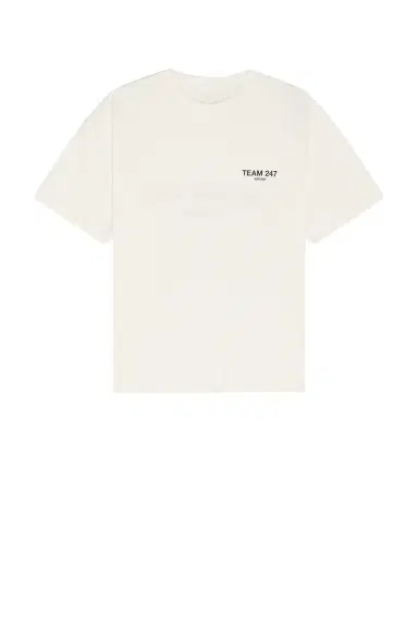 247 Team 247 Oversized Tee | Thumbnail 6