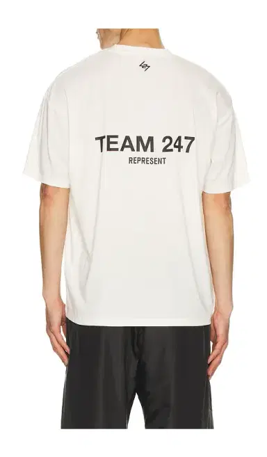 247 Team 247 Oversized Tee | Thumbnail 1