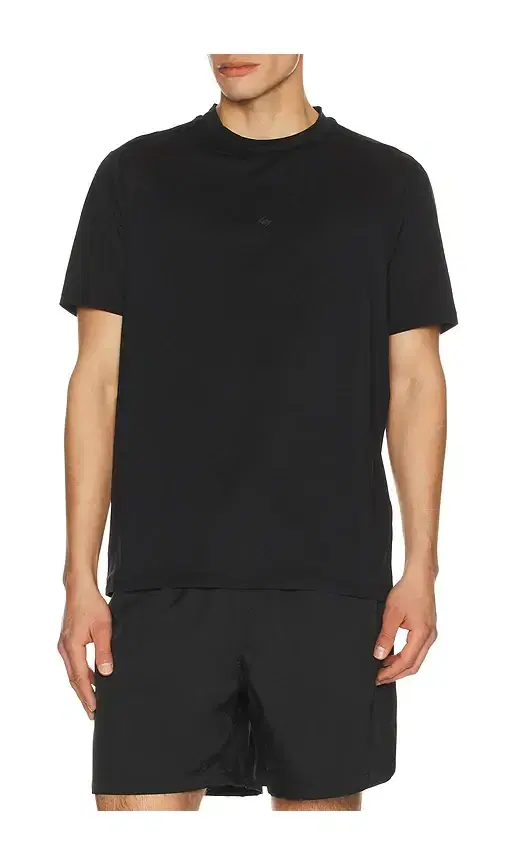 DNA Mesh Tee