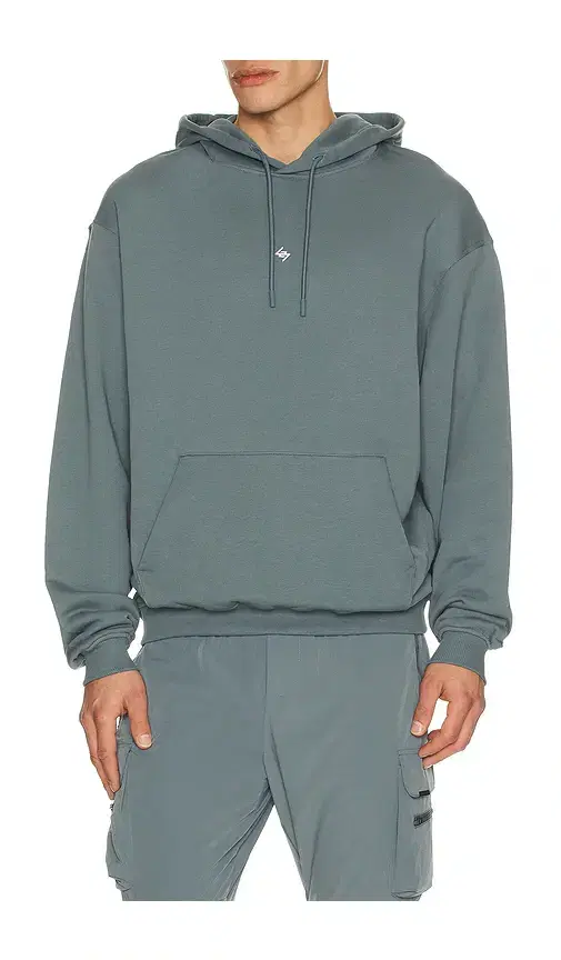 DNA Hoodie