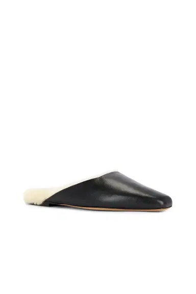 Emme Parsons Flat Mule | Thumbnail 2