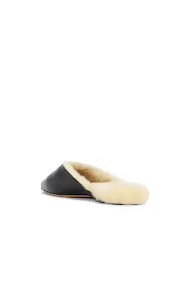 Emme Parsons Flat Mule | Thumbnail 3