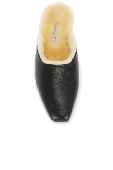 Emme Parsons Flat Mule | Thumbnail 4