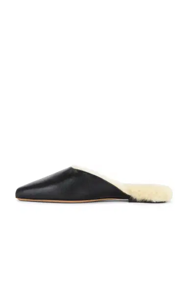 Emme Parsons Flat Mule | Thumbnail 5