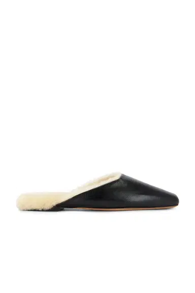 Emme Parsons Flat Mule | Thumbnail 1