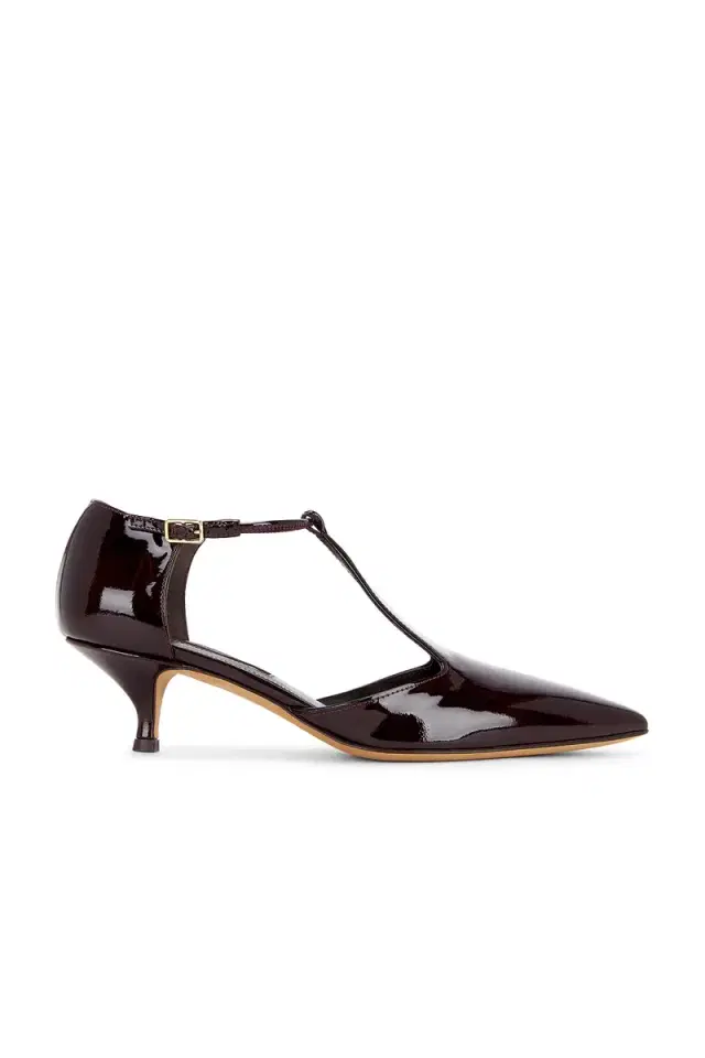 Emme Parsons Leandra Heel