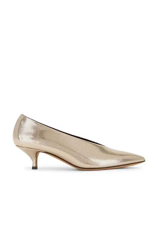 Emme Parsons Veneto Heel