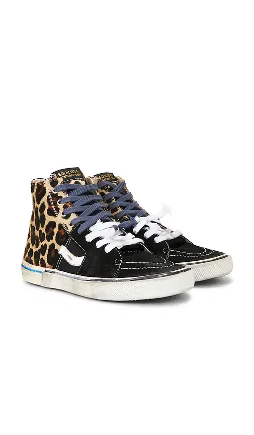 Caly Star Sneakers