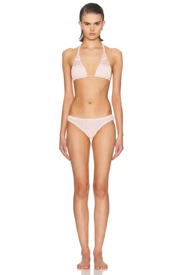 Valle Bikini Set