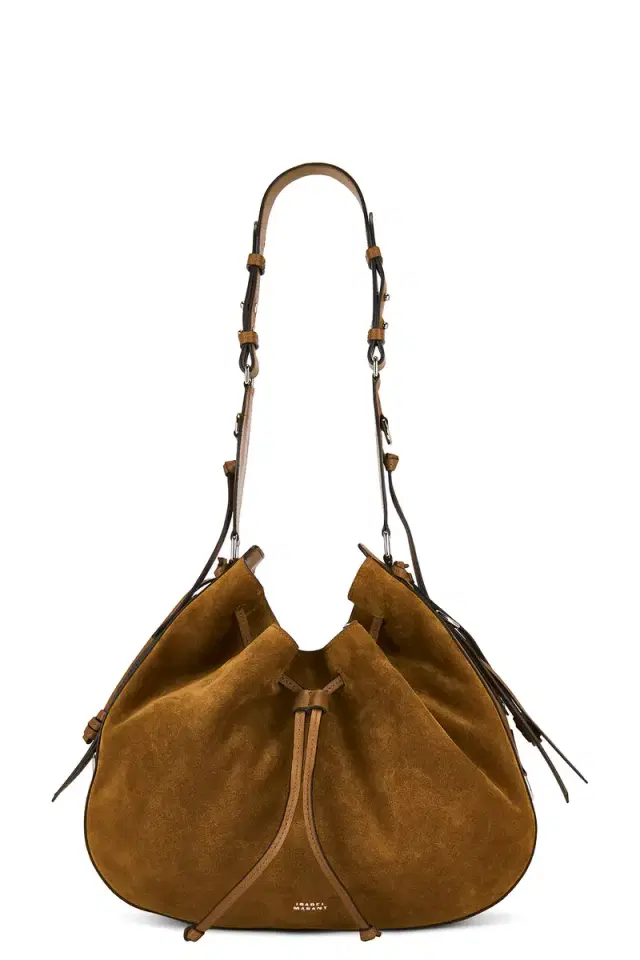 Bolton Hobo Bag