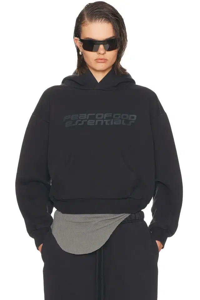 Classic Hoodie