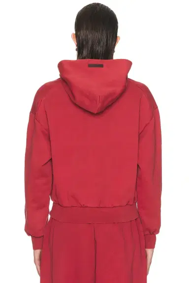 Fear of God Essentials Classic Hoodie | Thumbnail 3