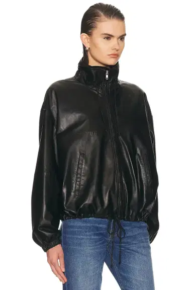 Haikure Jordan Nappa Jacket | Thumbnail 3 Haikure Jordan Nappa Jacket | Thumbnail 3