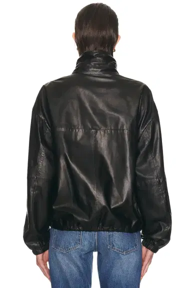 Haikure Jordan Nappa Jacket | Thumbnail 4 Haikure Jordan Nappa Jacket | Thumbnail 4