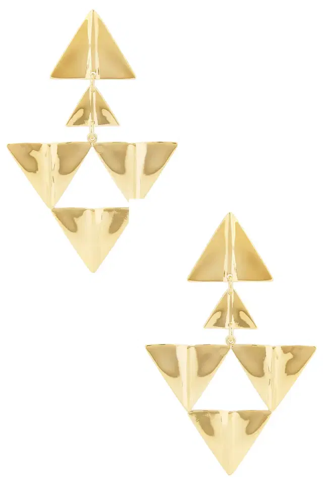 Isabel Marant Earrings
