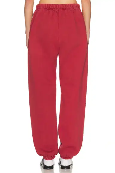 Fear of God Essentials Classic Sweatpant | Thumbnail 4 Fear of God Essentials Classic Sweatpant | Thumbnail 4