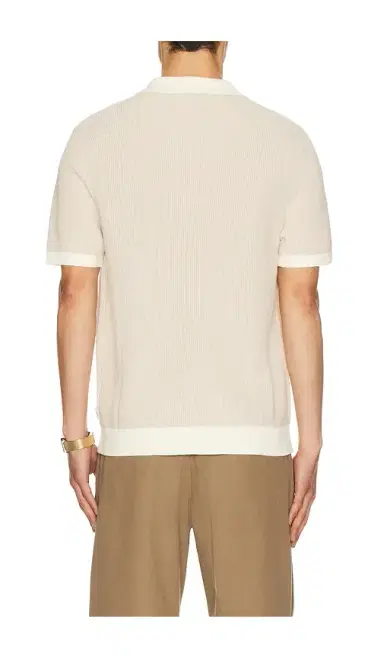 Onia Linen Button Up Sweater Shirt | Thumbnail 2 Onia Linen Button Up Sweater Shirt | Thumbnail 2