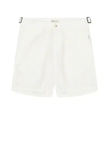 Onia Linen Fixed Waist Short | Thumbnail 6 Onia Linen Fixed Waist Short | Thumbnail 6