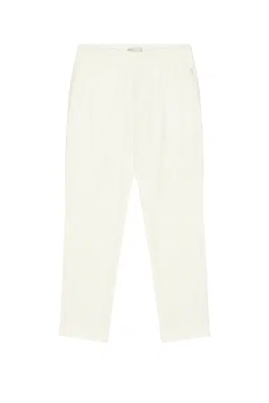 Onia Linen Cotton Stretch Cuff Pant | Thumbnail 7
