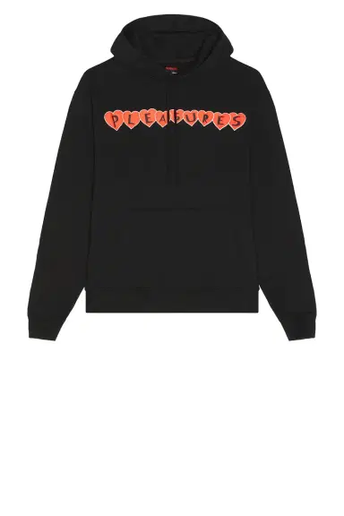 Pleasures Grin Hoodie | Thumbnail 7