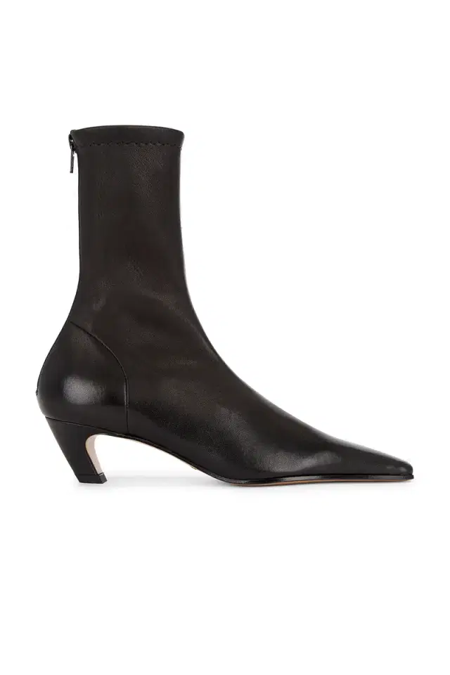 KHAITE Arizona 40 Ankle Boot
