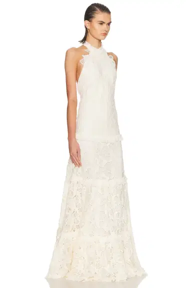 Alexis Paloma Dress | Thumbnail 2 Alexis Paloma Dress | Thumbnail 2