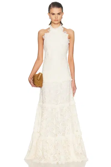Alexis Paloma Dress | Thumbnail 1 Alexis Paloma Dress | Thumbnail 1