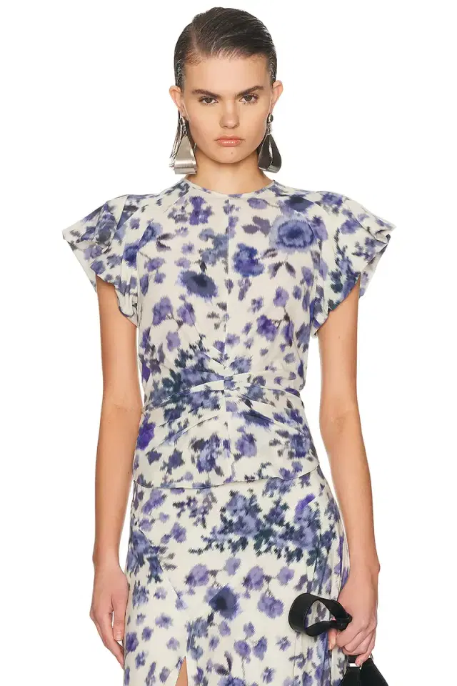 Tullya Top