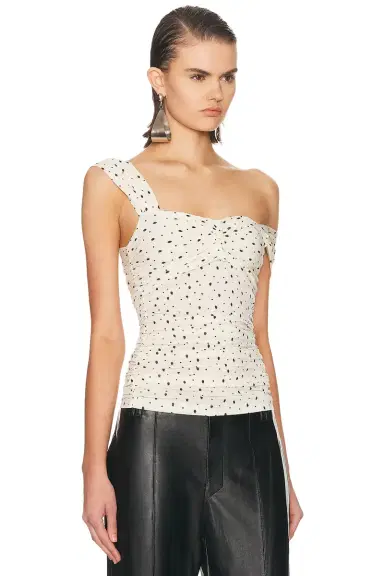 Isabel Marant Gemina Top | Thumbnail 2