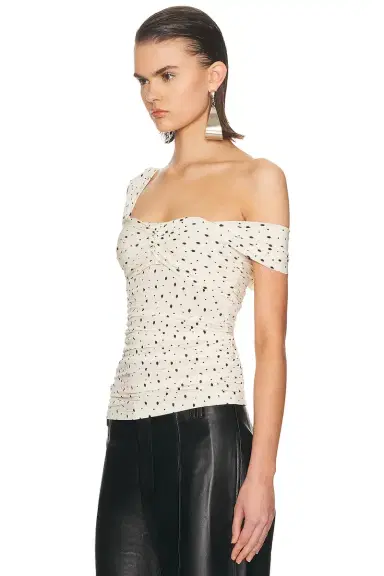 Isabel Marant Gemina Top | Thumbnail 3