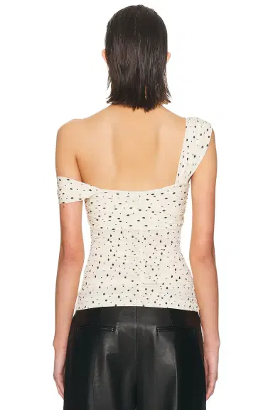 Isabel Marant Gemina Top | Thumbnail 4
