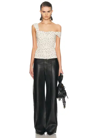 Isabel Marant Gemina Top | Thumbnail 5