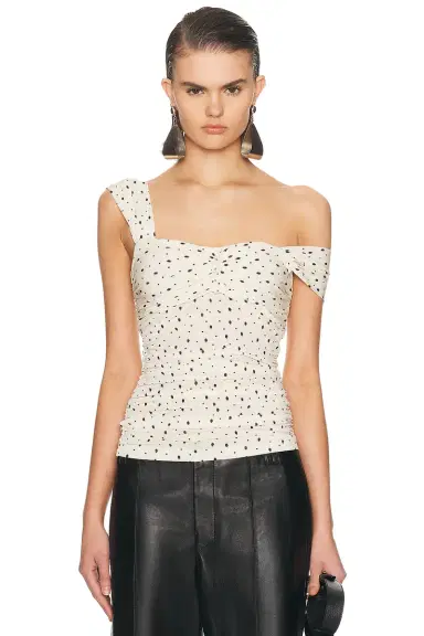 Isabel Marant Gemina Top | Thumbnail 1